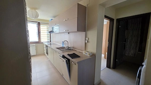 Apartament 3 camere decomandat, mobilat, zona Take Ionescu – Timișoara - imagine 11