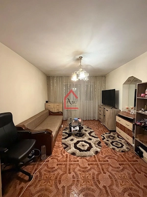 Apartament cu doua camere, Etajul 1/4, Nicolina - imagine 8