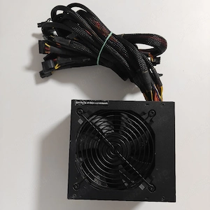 Sursă Corsair VX550 80+ White