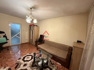 Apartament cu doua camere, Etajul 1/4, Nicolina - imagine 10