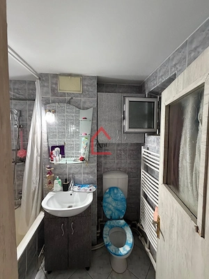 Apartament cu doua camere, Etajul 1/4, Nicolina - imagine 13