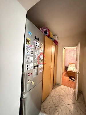 Apartament cu doua camere, Etajul 1/4, Nicolina - imagine 12