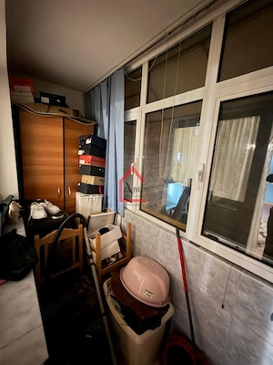 Apartament cu doua camere, Etajul 1/4, Nicolina - imagine 15