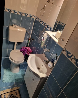 Vanzare Apartament 3 camere, 2 bai, 65 mp utili, decomandat – Piața Rahova - imagine 7