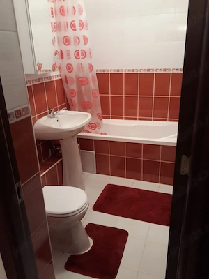 Apartamet 3 camere, decomandat, Gorjului de vanzare - imagine 7