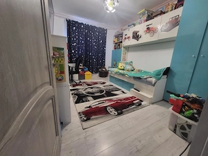 Duplex pe parter 3 dormitoare 2bai | 105 mp utili | Ghiroda  - imagine 5