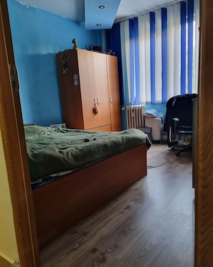 Vanzare Apartament 3 camere, 2 bai, 65 mp utili, decomandat – Piața Rahova - imagine 2