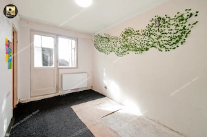 Vanzare apartament 3 camere, in Galati, Blv. Henri Coanda, etaj 3, centrala proprie - imagine 7