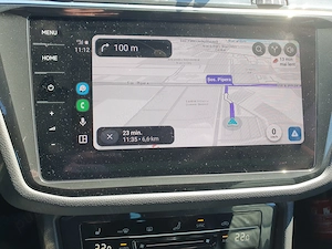 Vânzare VW Tiguan AX 1 - imagine 3