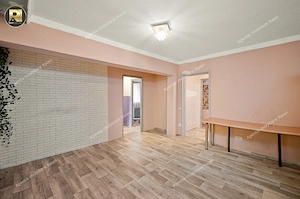 Vanzare apartament 3 camere, in Galati, Blv. Henri Coanda, etaj 3, centrala proprie - imagine 2