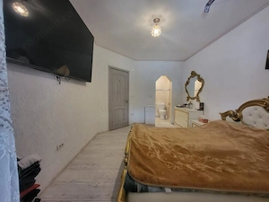 Duplex pe parter 3 dormitoare 2bai | 105 mp utili | Ghiroda  - imagine 6