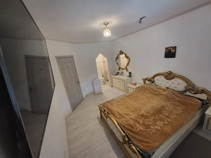 Duplex pe parter 3 dormitoare 2bai | 105 mp utili | Ghiroda  - imagine 9