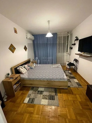 URGENT APARTAMENT 3 CAMERE DECOMANDAT OBREGIA - imagine 3