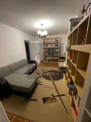 URGENT APARTAMENT 3 CAMERE DECOMANDAT OBREGIA - imagine 8