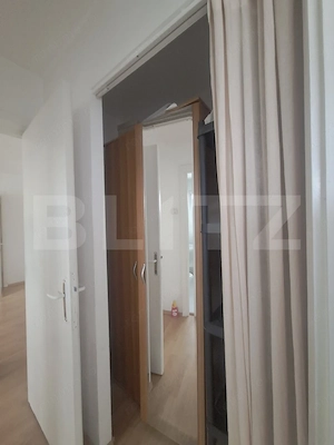  Apartament 2 camere, 47 mp, centrală proprie, parcare – cartier Astra, Brașov - imagine 5