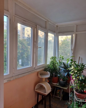 Vanzare Apartament 3 camere, 2 bai, 65 mp utili, decomandat – Piața Rahova - imagine 11