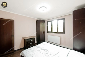 Vanzare apartament 3 camere, in Galati, Blv. Henri Coanda, etaj 3, centrala proprie - imagine 17