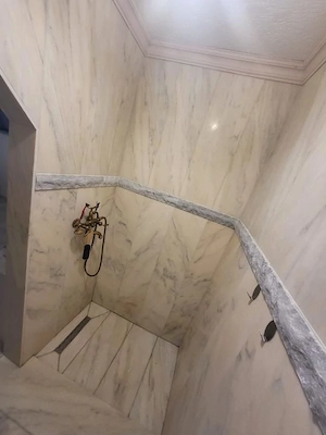 Duplex pe parter 3 dormitoare 2bai | 105 mp utili | Ghiroda  - imagine 11