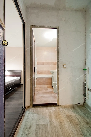 Vanzare apartament 3 camere, in Galati, Blv. Henri Coanda, etaj 3, centrala proprie - imagine 15