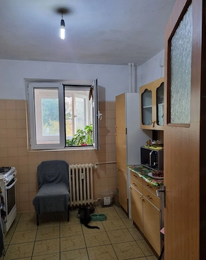 Vanzare Apartament 3 camere, 2 bai, 65 mp utili, decomandat – Piața Rahova - imagine 4