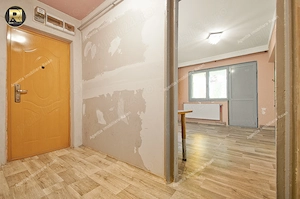 Vanzare apartament 3 camere, in Galati, Blv. Henri Coanda, etaj 3, centrala proprie - imagine 20