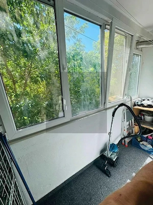 URGENT APARTAMENT 3 CAMERE DECOMANDAT OBREGIA - imagine 7