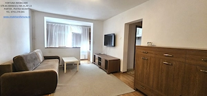 Apartament 3 camere cu boxa, Ultracentral- Zona Scoala nr.3 - imagine 3
