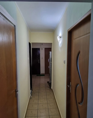 Vanzare Apartament 3 camere, 2 bai, 65 mp utili, decomandat – Piața Rahova - imagine 9