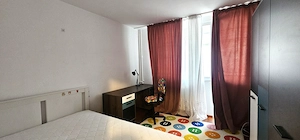 Apartament 3 camere cu boxa, Ultracentral- Zona Scoala nr.3 - imagine 5