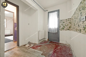 Vanzare apartament 3 camere, in Galati, Blv. Henri Coanda, etaj 3, centrala proprie - imagine 12