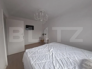  Apartament 2 camere, 47 mp, centrală proprie, parcare – cartier Astra, Brașov - imagine 3
