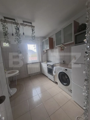  Apartament 2 camere, 47 mp, centrală proprie, parcare – cartier Astra, Brașov - imagine 13