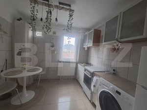  Apartament 2 camere, 47 mp, centrală proprie, parcare – cartier Astra, Brașov - imagine 11