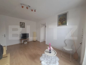  Apartament 2 camere, 47 mp, centrală proprie, parcare – cartier Astra, Brașov - imagine 9