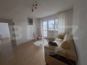  Apartament 2 camere, 47 mp, centrală proprie, parcare – cartier Astra, Brașov - imagine 10