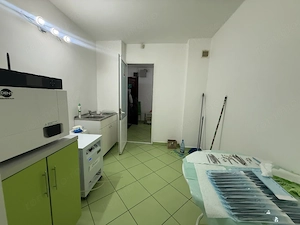 Pelican, 2 Camere, parter, ideal locuinta sau cabinet  - imagine 5