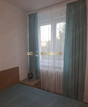 2 Camere de inchiriat | Aparatorii Patriei | Metrou | Parcare  - imagine 6