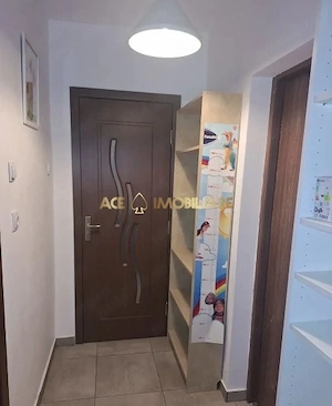 2 Camere de inchiriat | Aparatorii Patriei | Metrou | Parcare  - imagine 9