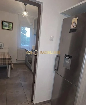 2 Camere de inchiriat | Aparatorii Patriei | Metrou | Parcare  - imagine 8