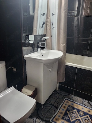Apartament 3 camere decomandat centru - imagine 6