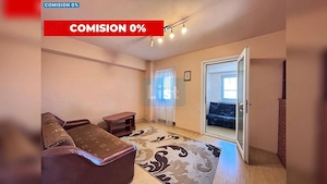 Apartament 1 camera, etaj 1, zona Cinema Dacia, Manastur
