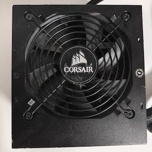 Sursă Corsair CX550M 80+Bronze