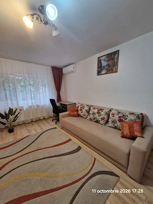 Inchiriez apartament 2 camere Gorjului - imagine 6