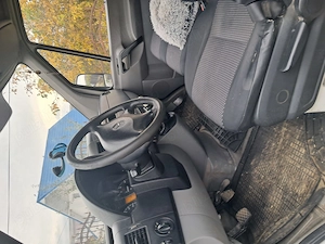 Mercedes sprinter  - imagine 5