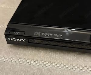 Dvd player SONY  