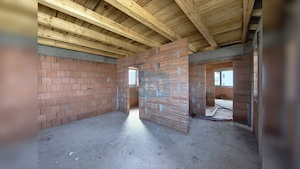 Comision 0! Casa individuala de vanzare in Dezmir! - imagine 7