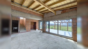 Comision 0! Casa individuala de vanzare in Dezmir! - imagine 4