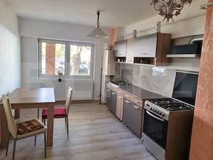  Apartament 3 camere, 72 mp, recent renovat, parter înalt, zona Sfânta Ana - imagine 10