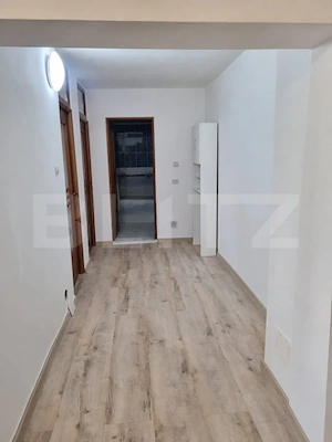  Apartament 3 camere, 72 mp, recent renovat, parter înalt, zona Sfânta Ana - imagine 7