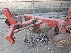 Tractor 445 De Vanzare  - imagine 5